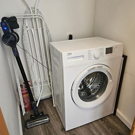 Affordable Suite In Vienna'S Hotpoint Chambre photo