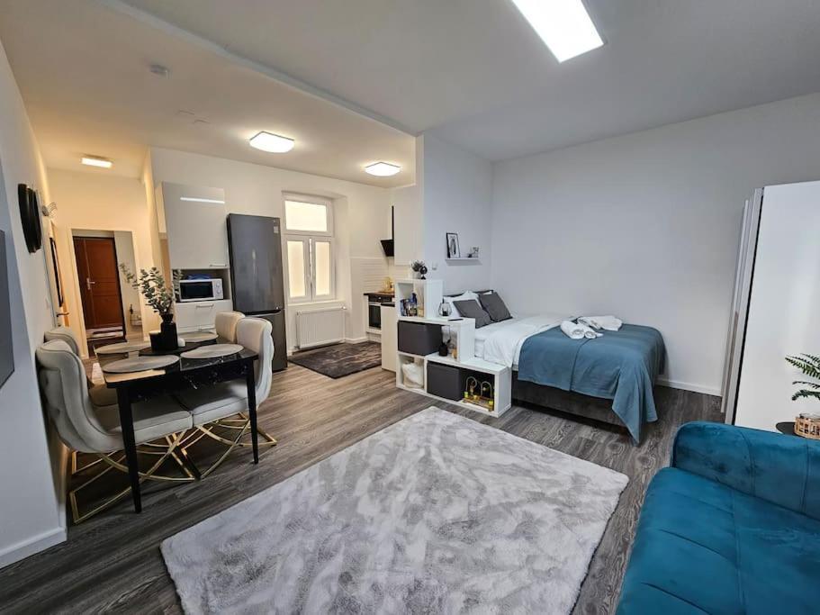 Affordable Suite In Vienna'S Hotpoint Extérieur photo
