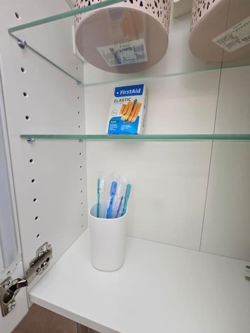 Affordable Suite In Vienna'S Hotpoint Extérieur photo
