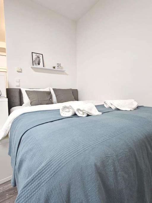 Affordable Suite In Vienna'S Hotpoint Extérieur photo
