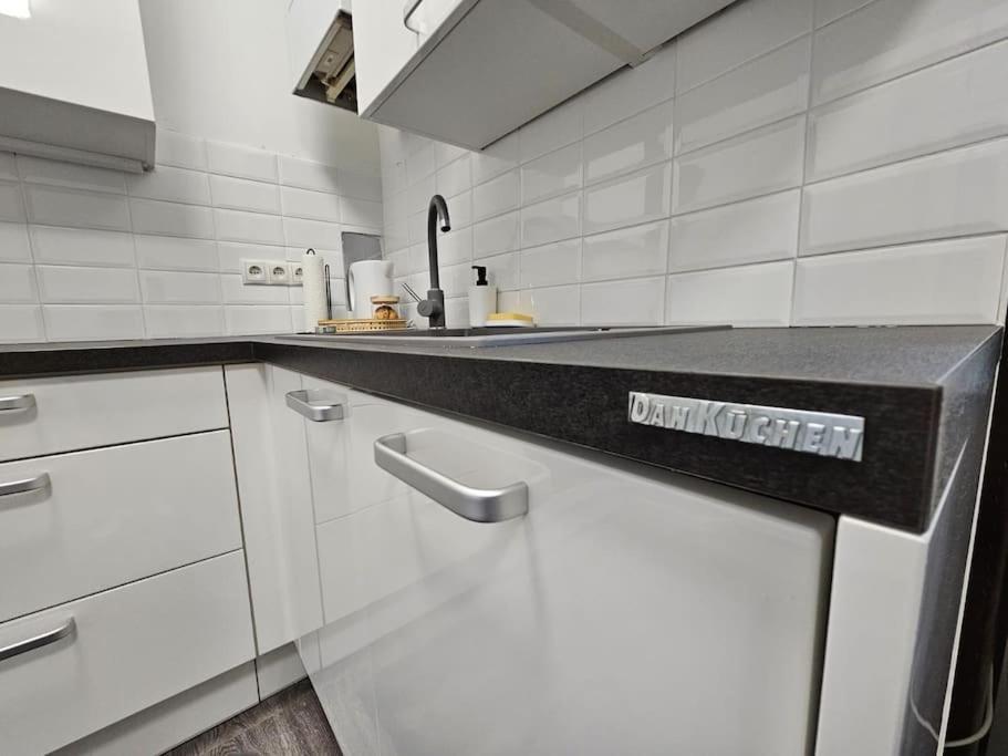 Affordable Suite In Vienna'S Hotpoint Extérieur photo