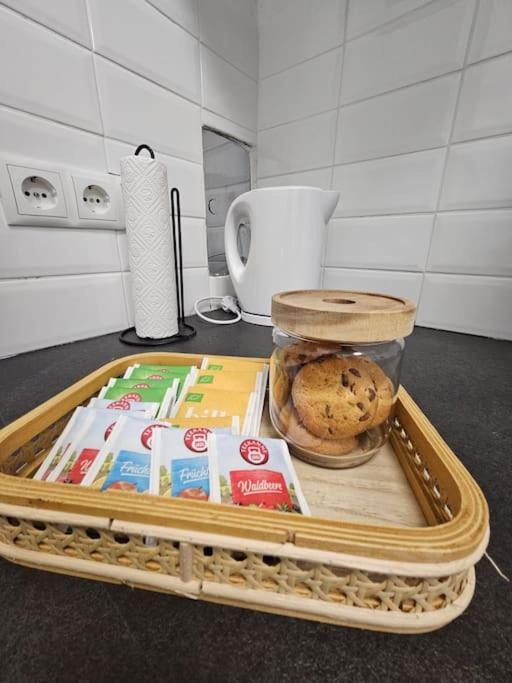 Affordable Suite In Vienna'S Hotpoint Extérieur photo