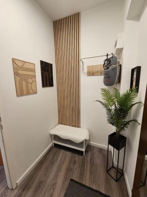 Affordable Suite In Vienna'S Hotpoint Extérieur photo