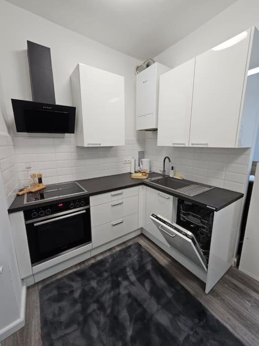 Affordable Suite In Vienna'S Hotpoint Extérieur photo