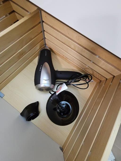 Affordable Suite In Vienna'S Hotpoint Extérieur photo