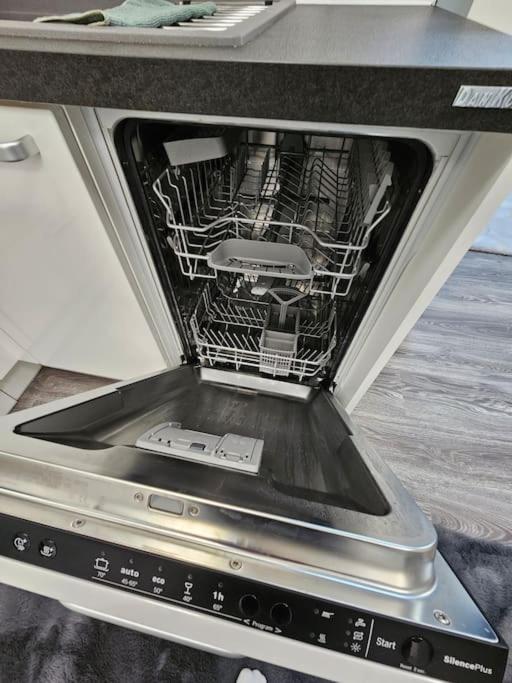 Affordable Suite In Vienna'S Hotpoint Extérieur photo