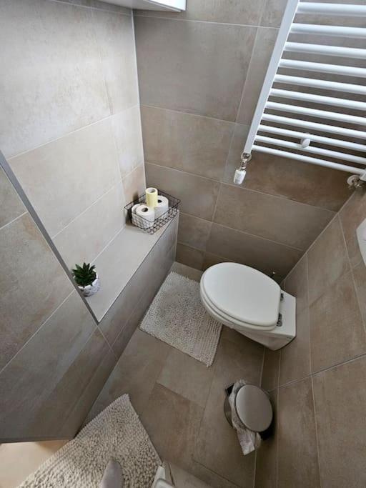 Affordable Suite In Vienna'S Hotpoint Extérieur photo