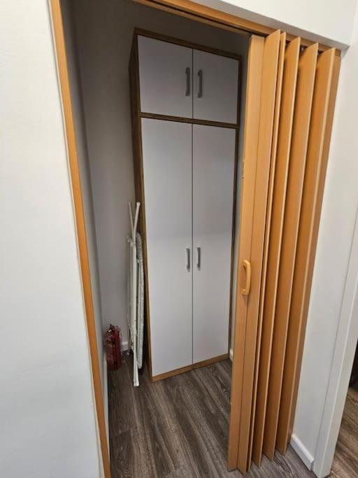 Affordable Suite In Vienna'S Hotpoint Extérieur photo