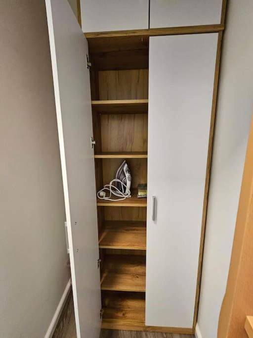 Affordable Suite In Vienna'S Hotpoint Extérieur photo