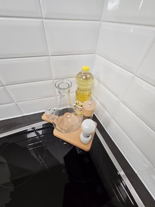 Affordable Suite In Vienna'S Hotpoint Extérieur photo