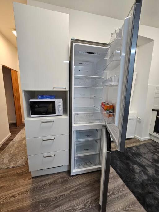 Affordable Suite In Vienna'S Hotpoint Extérieur photo