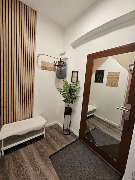 Affordable Suite In Vienna'S Hotpoint Extérieur photo