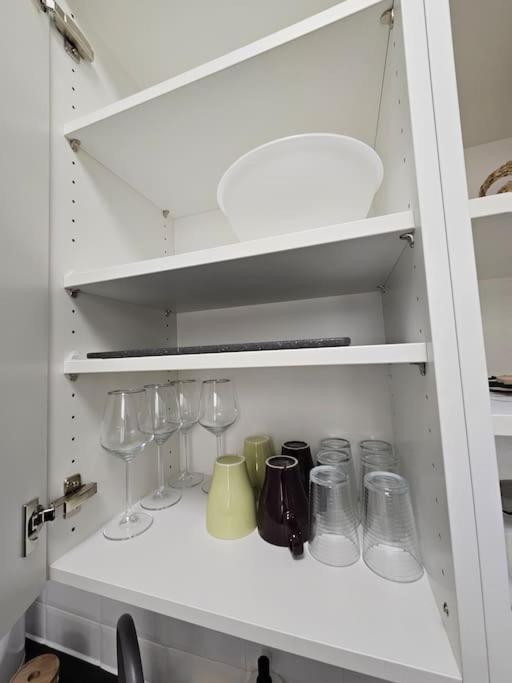 Affordable Suite In Vienna'S Hotpoint Extérieur photo