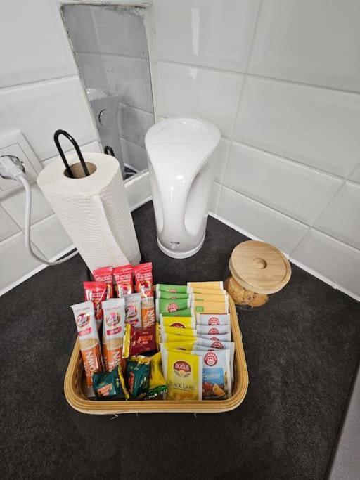 Affordable Suite In Vienna'S Hotpoint Extérieur photo