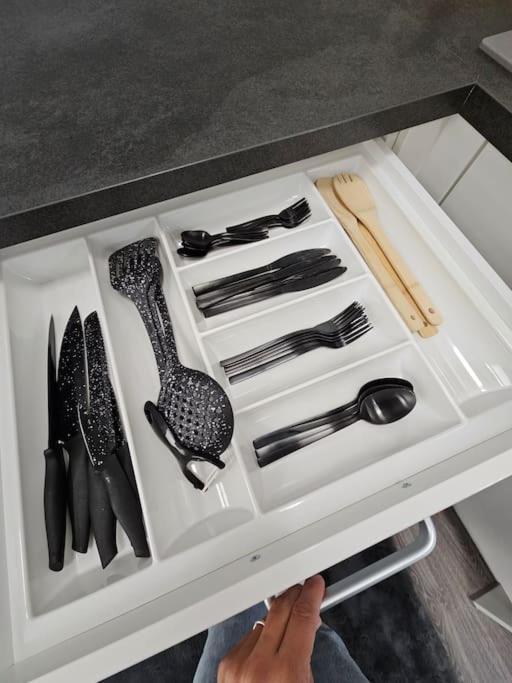 Affordable Suite In Vienna'S Hotpoint Extérieur photo