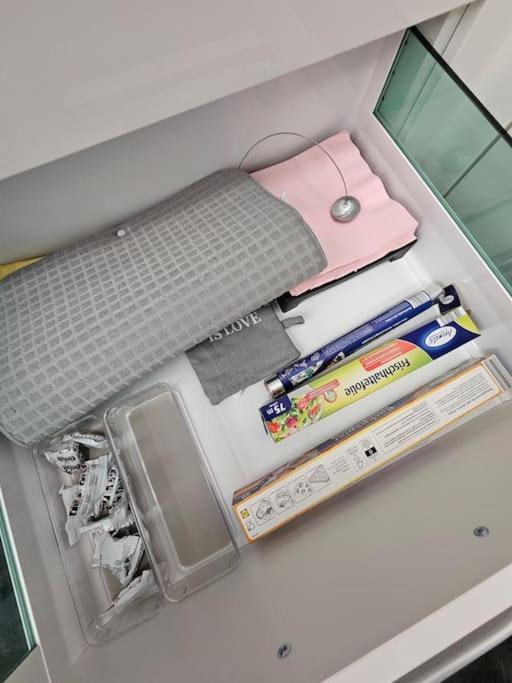 Affordable Suite In Vienna'S Hotpoint Extérieur photo